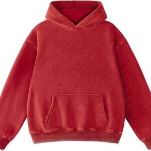 Custom fleece hoodie manufacturer producing premium quality hoodies