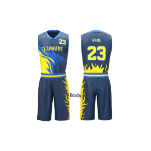 Custom Soccer Jerseys Manufacturer by Hamma Sports with Sublimation Printing