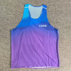 Tank top manufacturer in Sialkot Pakistan producing custom private label tank tops