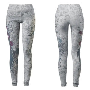 Custom legging manufacturer Pakistan Hamma Sports