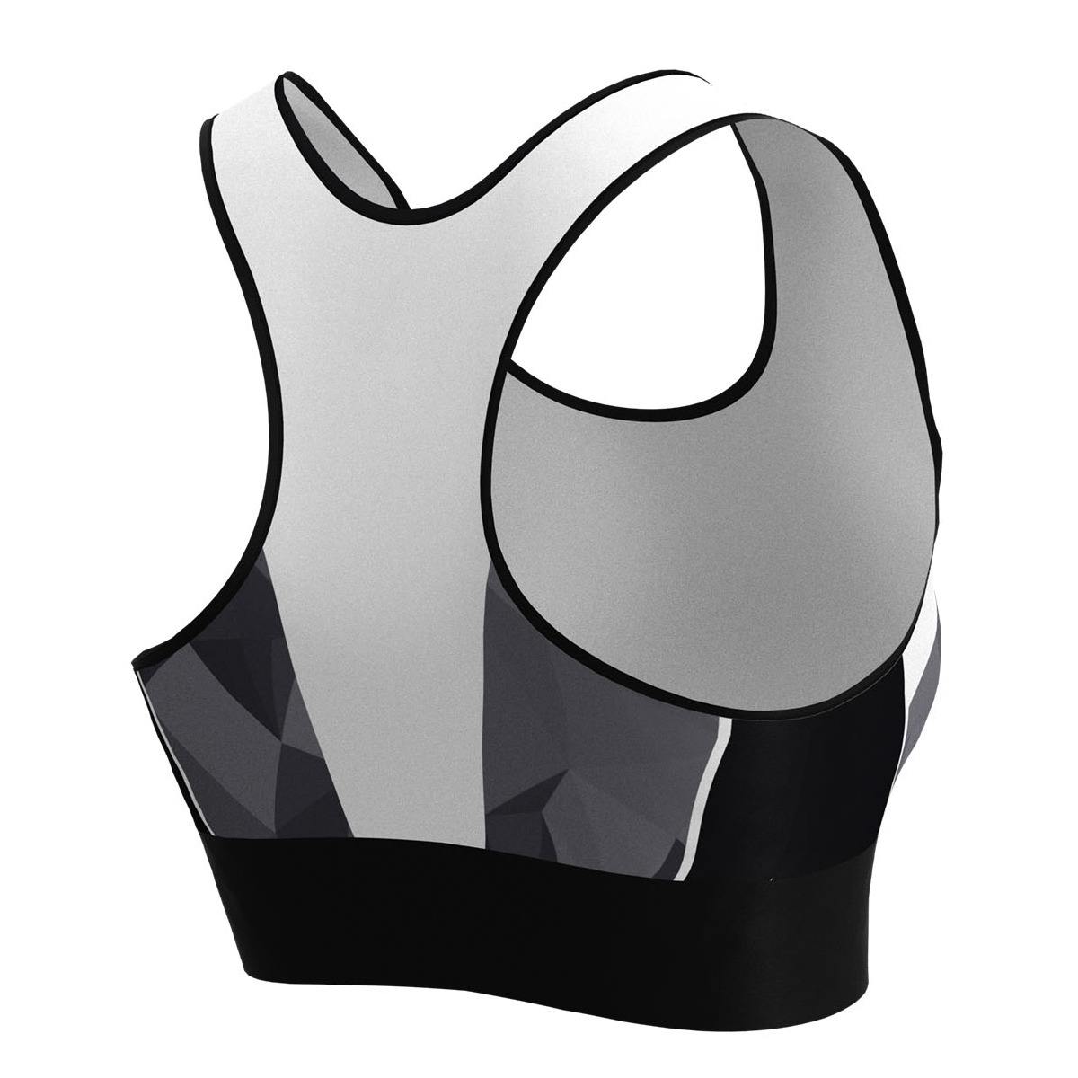 Gym Bra - Image 2