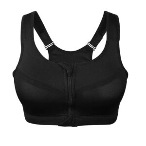 Custom sports bra manufacturer by Hamma Sports