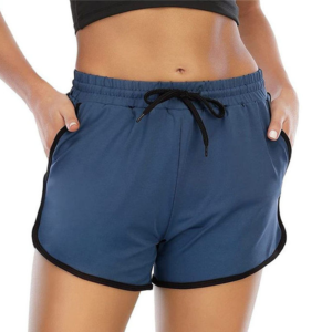 Women’s shorts manufacturer in Pakistan by Hamma Sports